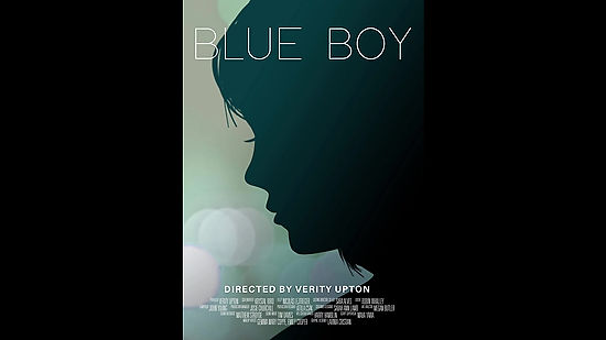 Blue Boy Credits